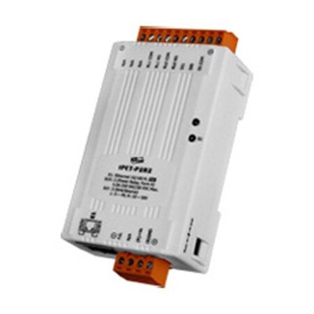 Icp Das 6 Channel Digital Inputs tET-P6